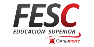 Logo fesc