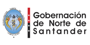 Logo gobernacion norte de santander