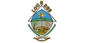 Logo alcaldia de lourdes