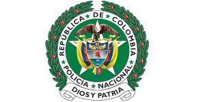 Logo policia nacional