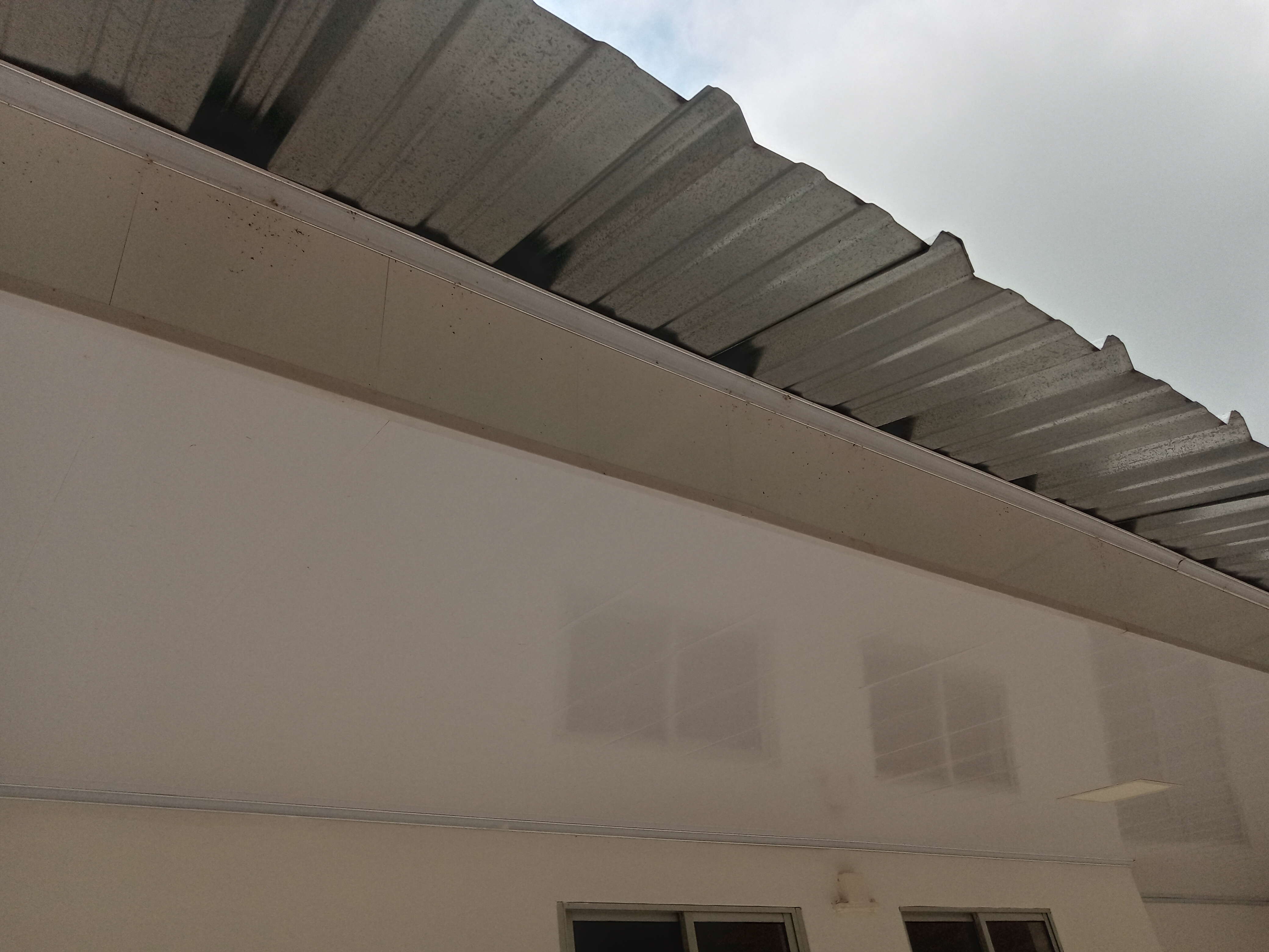 Mantenimiento instalaciones aeroportuarias